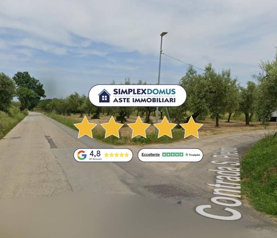 appartamento in vendita a Tollo in zona San Pietro