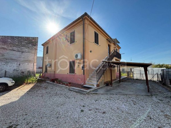 appartamento in vendita a Tollo in zona Venna