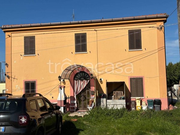 appartamento in vendita a Tollo in zona Venna