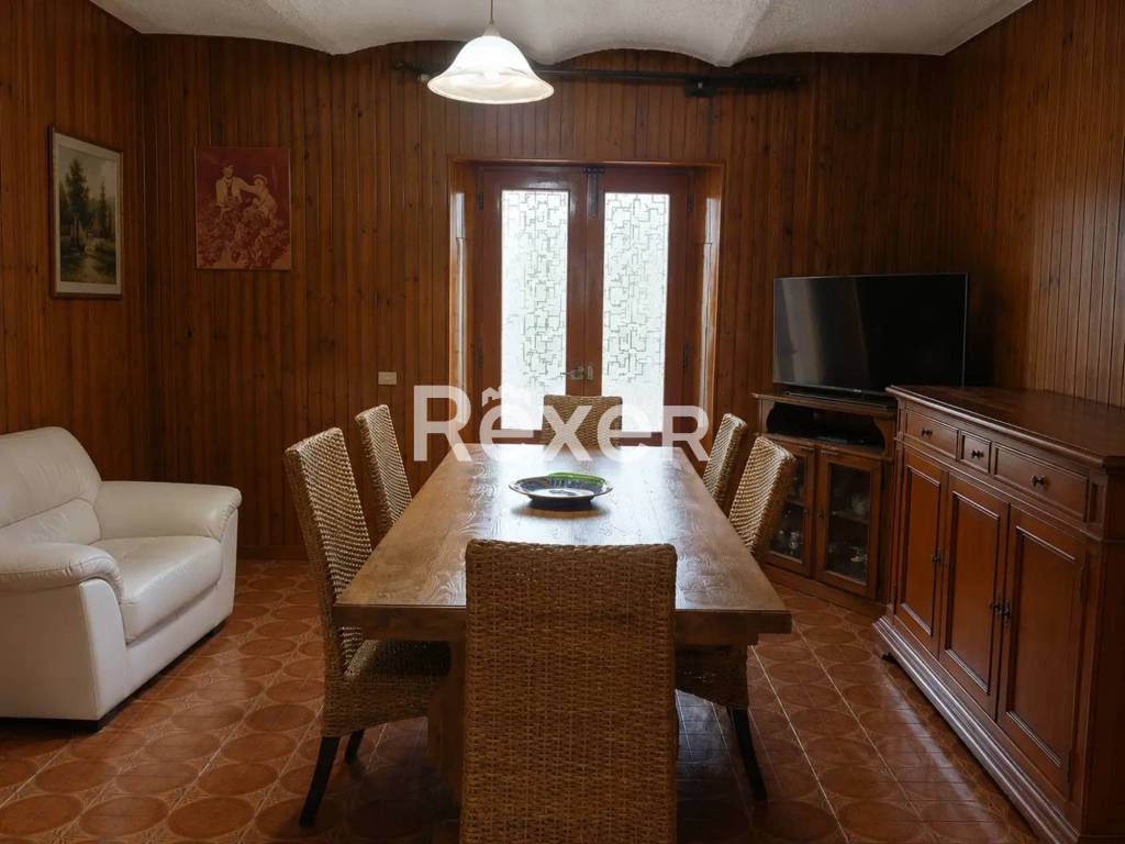 casa indipendente in vendita a Tollo in zona Macchie