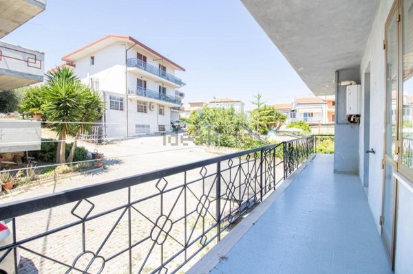 appartamento in vendita a Tollo in zona Macchie