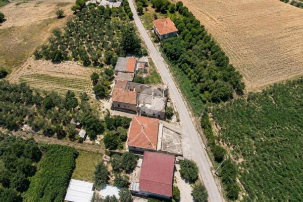 appartamento in vendita a Tollo in zona Venna