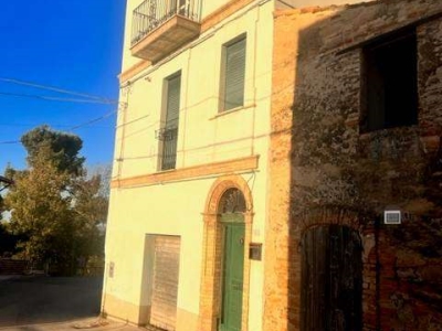 appartamento in vendita a Torino di Sangro