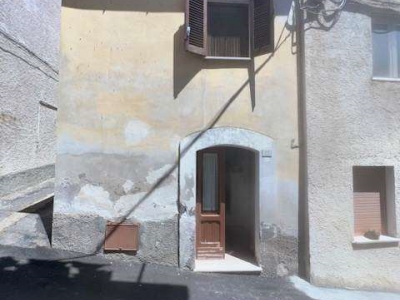 appartamento in vendita a Torino di Sangro