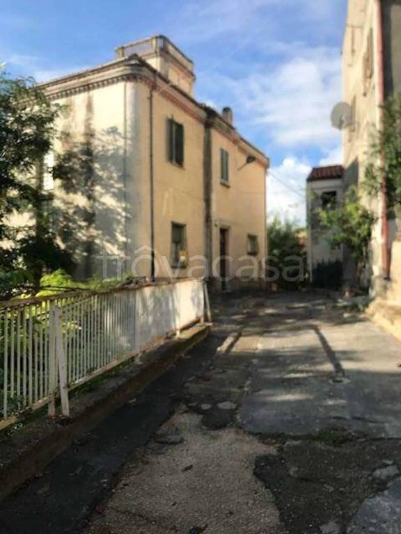 casa indipendente in vendita a Torino di Sangro