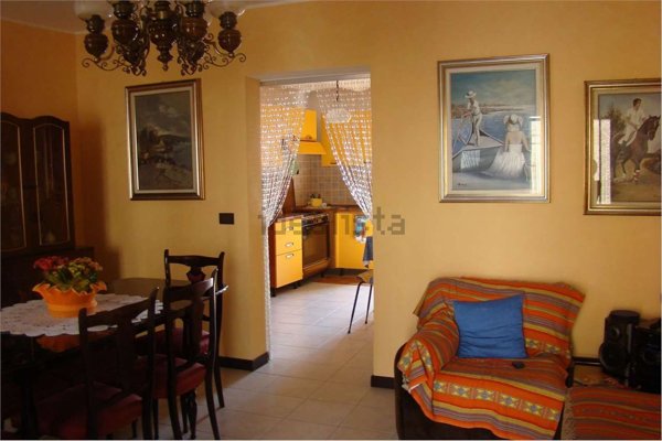 casa indipendente in vendita a Torino di Sangro