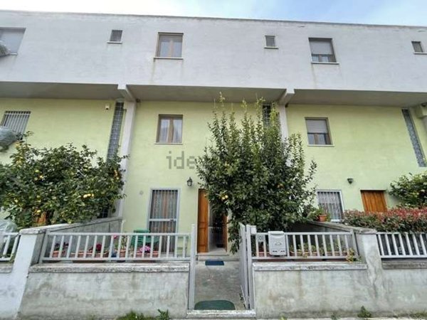 casa indipendente in vendita a Torino di Sangro