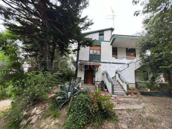 casa indipendente in vendita a Torino di Sangro