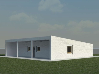terreno edificabile in vendita a Torino di Sangro