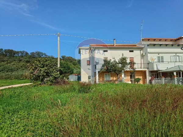 casa indipendente in vendita a Torino di Sangro