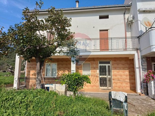 casa indipendente in vendita a Torino di Sangro