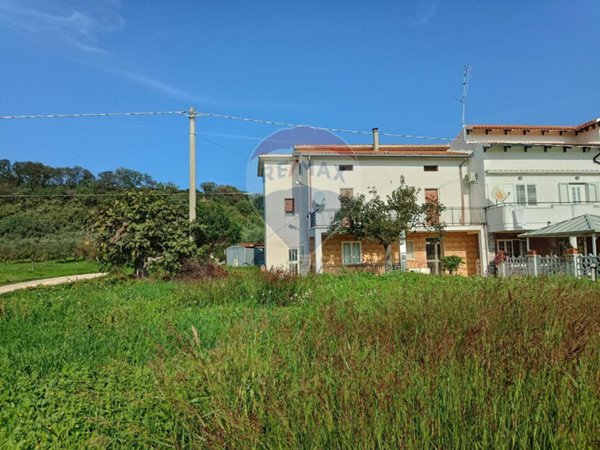 casa indipendente in vendita a Torino di Sangro