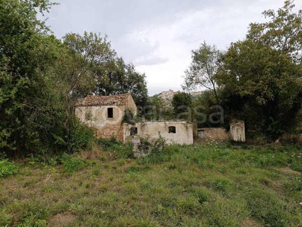 casa indipendente in vendita a Torino di Sangro