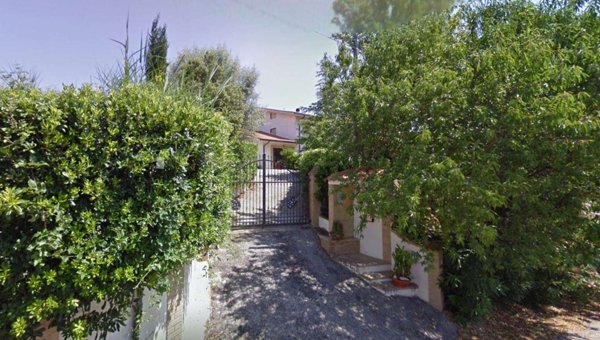 casa indipendente in vendita a Torino di Sangro