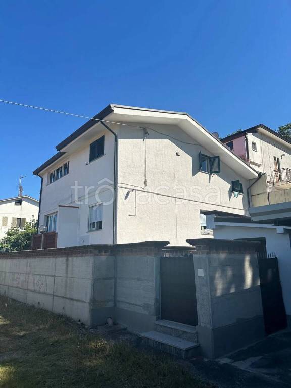 casa indipendente in vendita a Torino di Sangro