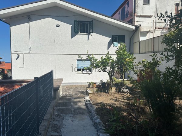 casa indipendente in vendita a Torino di Sangro