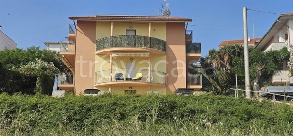 appartamento in vendita a Torino di Sangro