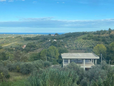 casa indipendente in vendita a Torino di Sangro