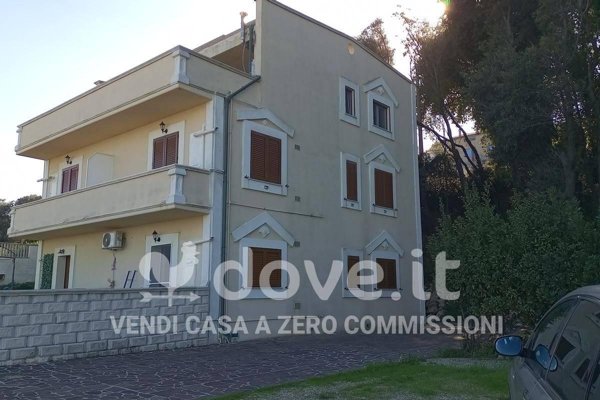 appartamento in vendita a Torino di Sangro