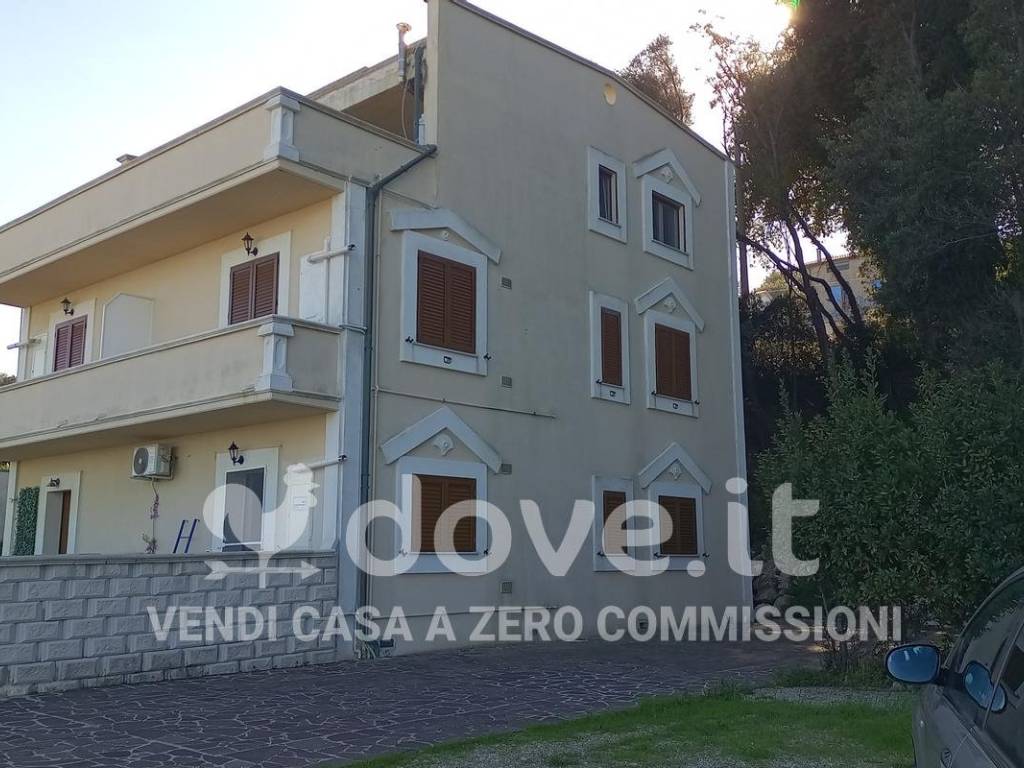 appartamento in vendita a Torino di Sangro