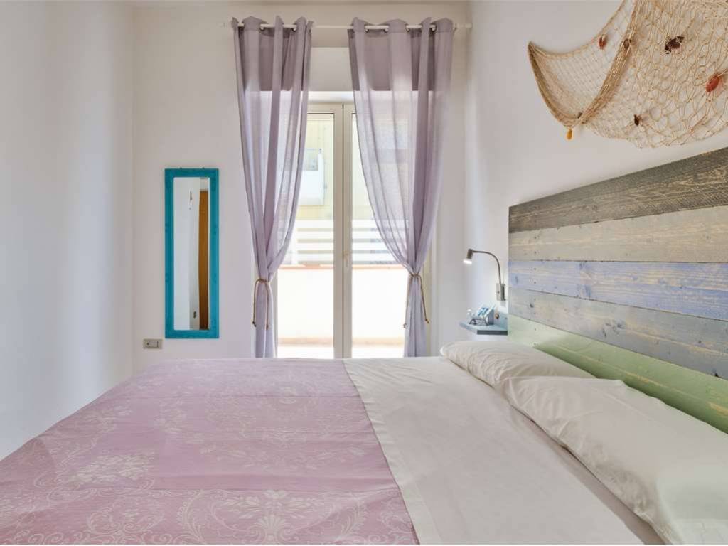 appartamento in vendita a Torino di Sangro