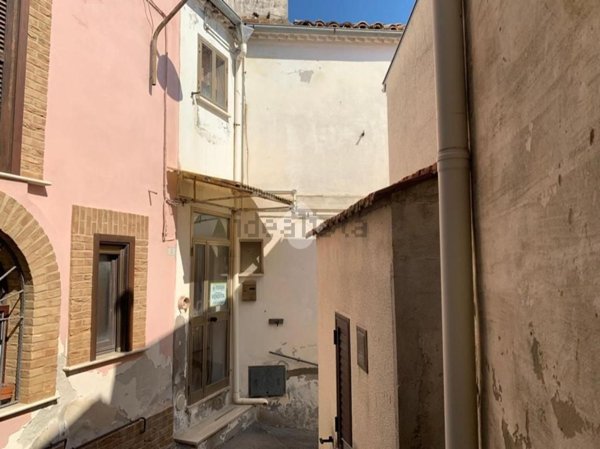 appartamento in vendita a Torino di Sangro