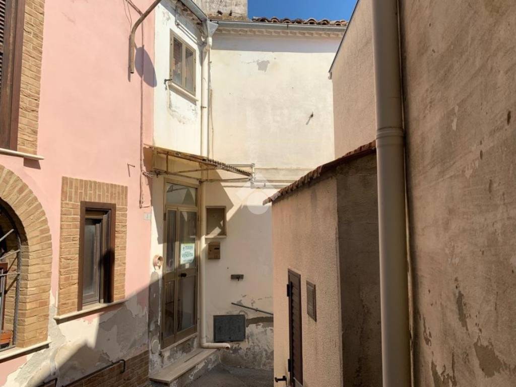 appartamento in vendita a Torino di Sangro