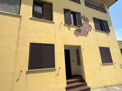 casa indipendente in vendita a Torino di Sangro
