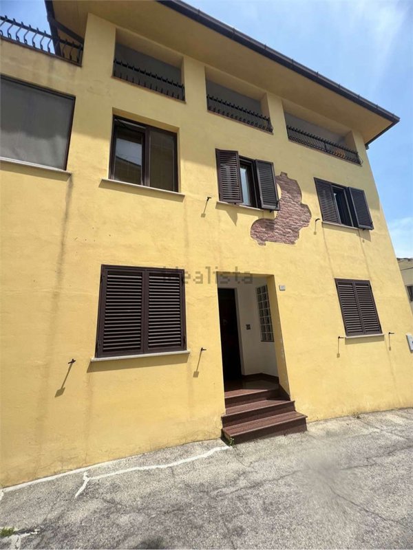 appartamento in vendita a Torino di Sangro