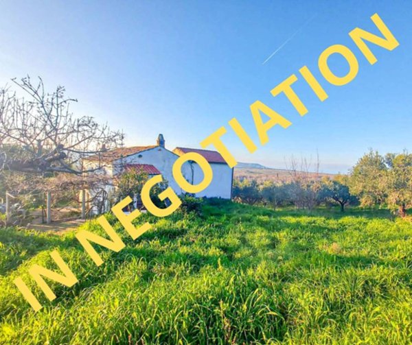 casa indipendente in vendita a Torino di Sangro