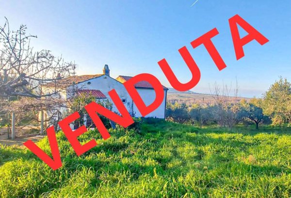 casa indipendente in vendita a Torino di Sangro