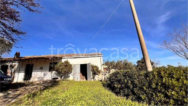 casa indipendente in vendita a Torino di Sangro