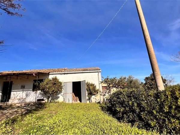 quadrivano in vendita a Torino di Sangro