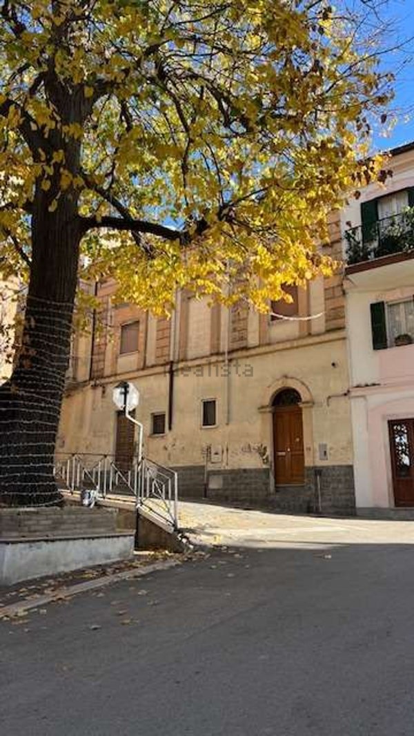 casa indipendente in vendita a Torino di Sangro