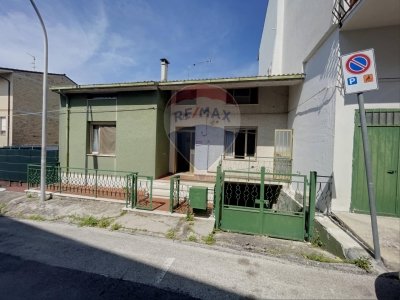 casa indipendente in vendita a Torino di Sangro