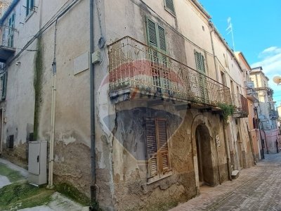 casa indipendente in vendita a Torino di Sangro
