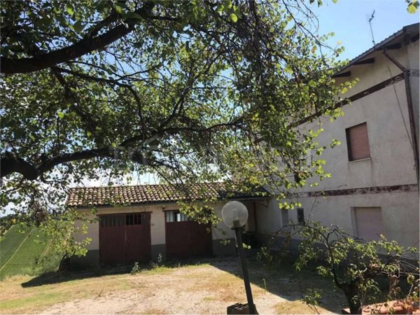 casa indipendente in vendita a Torino di Sangro