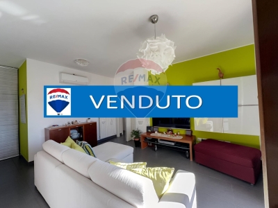 appartamento in vendita a Torino di Sangro