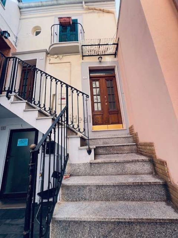 casa indipendente in vendita a Torino di Sangro
