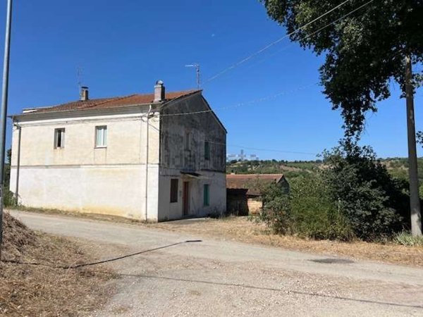 casa indipendente in vendita a Torino di Sangro