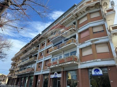 appartamento in vendita a Torino di Sangro