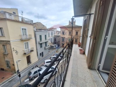 appartamento in vendita a Torino di Sangro
