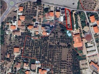 terreno edificabile in vendita a Torino di Sangro