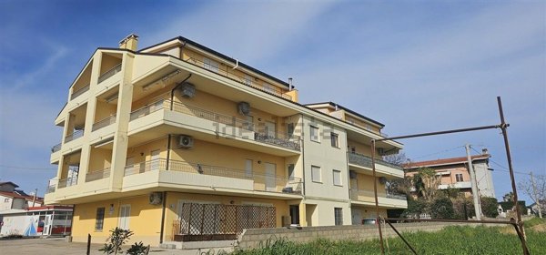 appartamento in vendita a Torino di Sangro