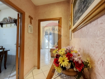 appartamento in vendita a Torino di Sangro