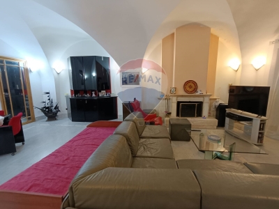casa semindipendente in vendita a Torino di Sangro