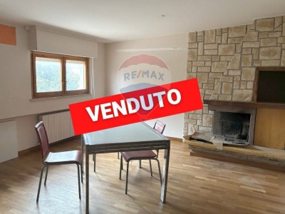 appartamento in vendita a Torino di Sangro