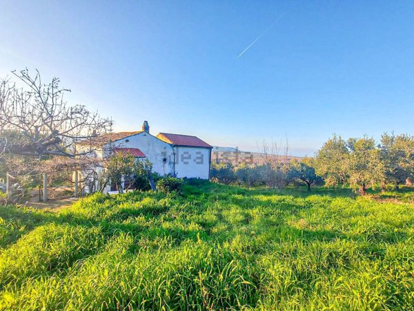 casa indipendente in vendita a Torino di Sangro