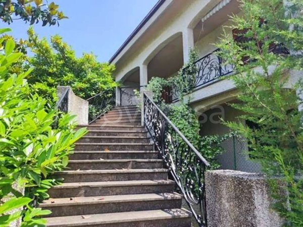 casa indipendente in vendita a Torino di Sangro