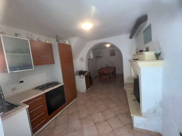 appartamento in vendita a Torino di Sangro